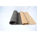 Natural Rubber Cork Yoga Mat Eco friendly